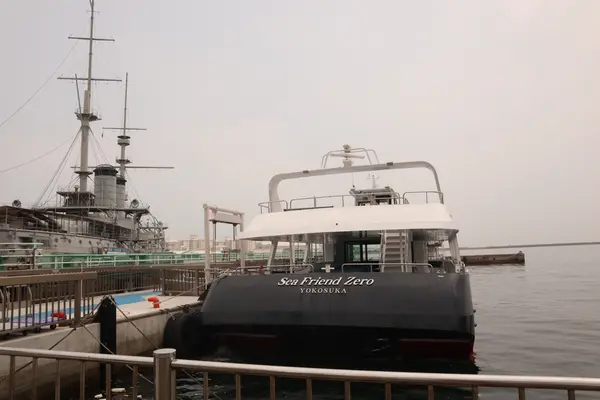 フェリー