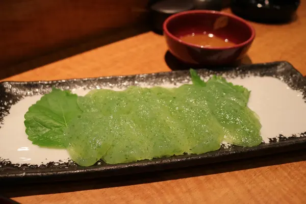 刺身こんにゃく