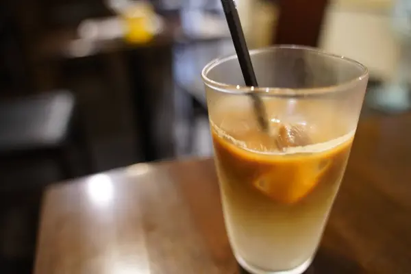 カフェオレ