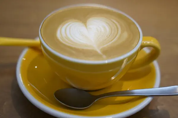 カフェオレ