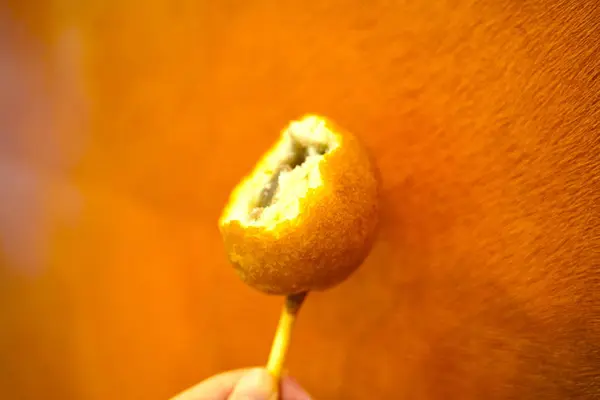 揚げまん棒