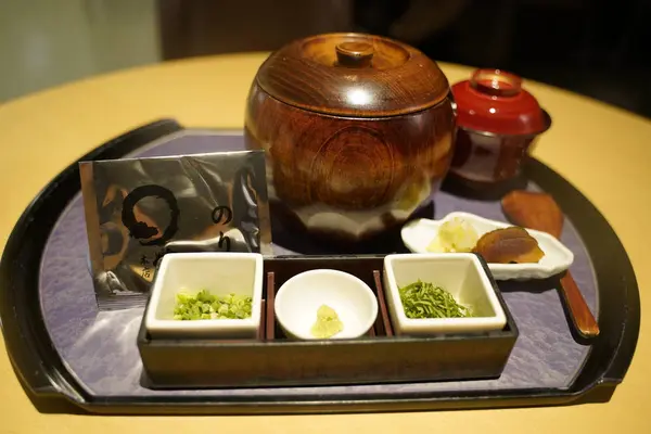 上ひつまぶし