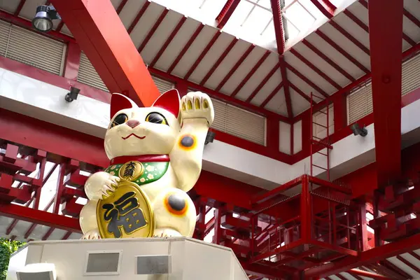 大須招き猫