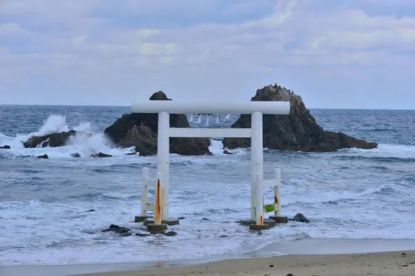 櫻井二見ヶ浦