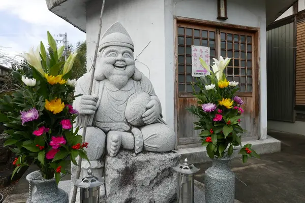恵比寿様