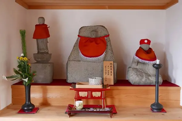 じぞーズです