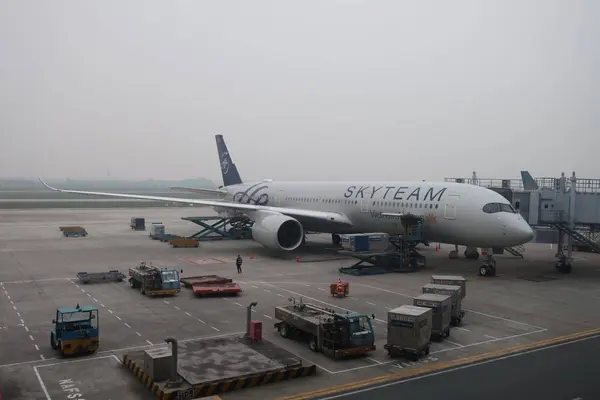 ノイバイ国際空港