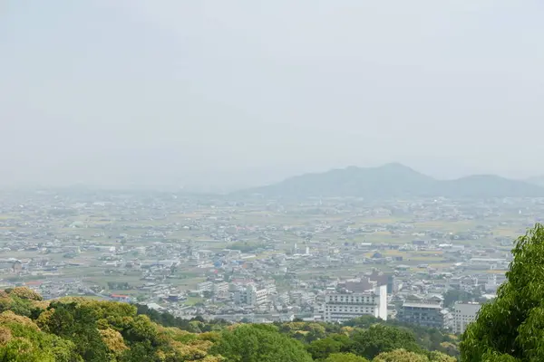 よくぞここまで来たものだ