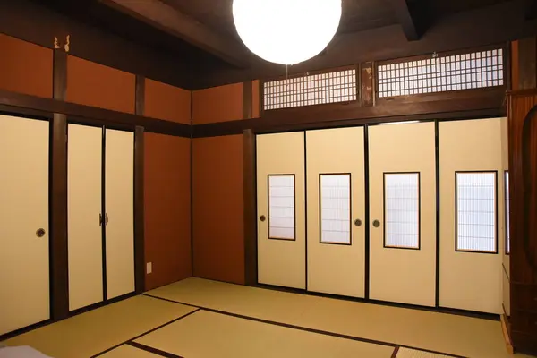 お部屋