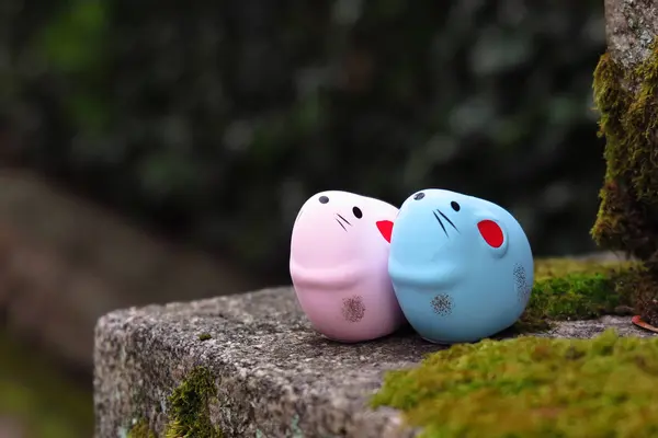 おみくじですね