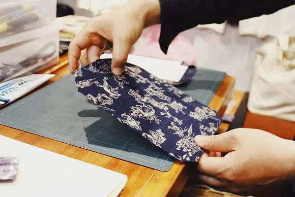 やり方を丁寧に教えてくれます