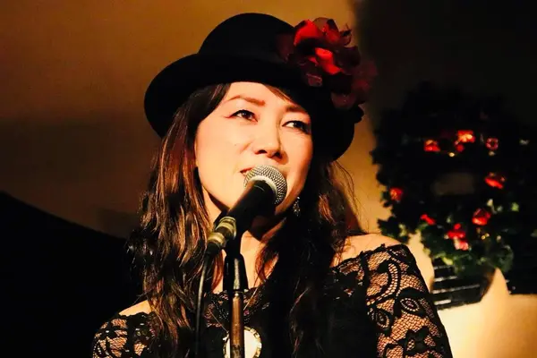 オープニングセレモニー