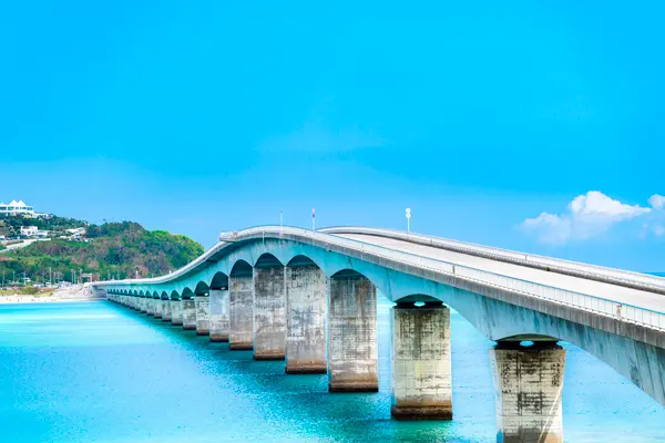 古宇利大橋