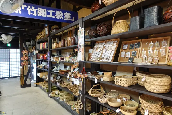 展示販売