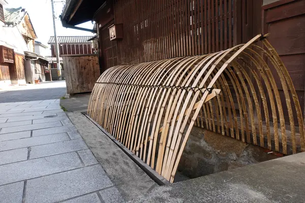 竹細工