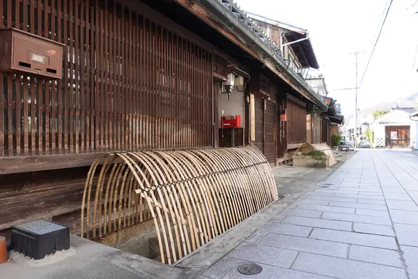竹細工