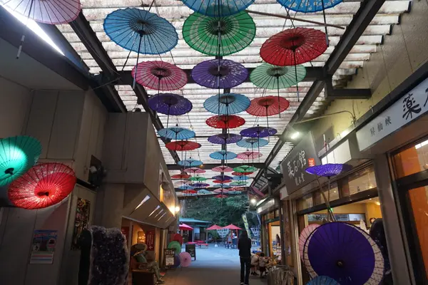 水晶街道