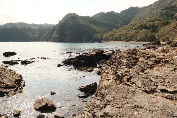 また違う景色が。