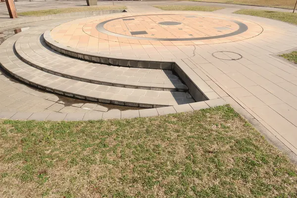 水遊びスポット