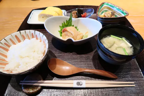 おかわり