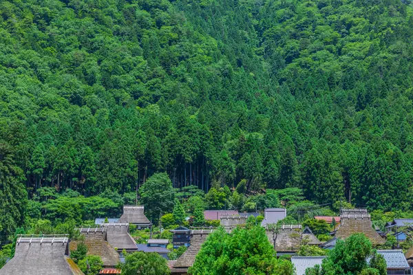 日本の原風景に出会う