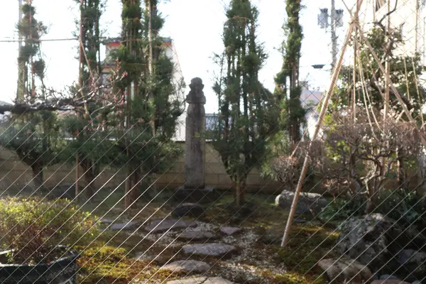 日本庭園