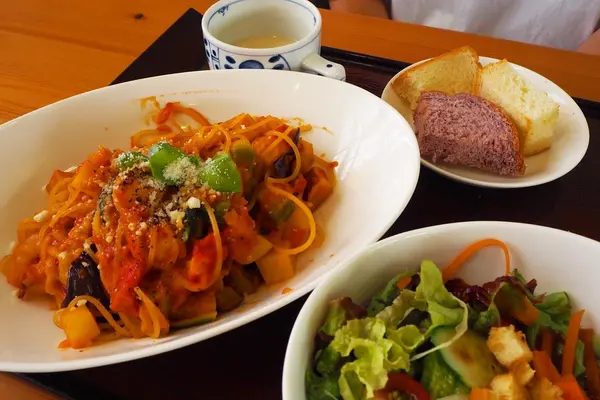 いたりあん食堂