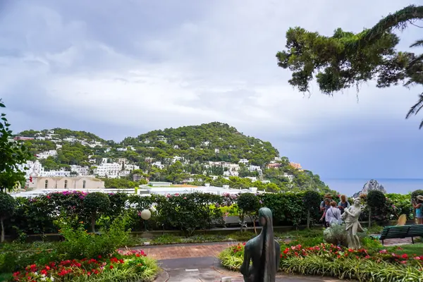 公園内の様子🌷