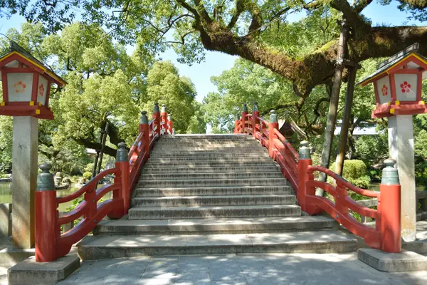 太鼓橋