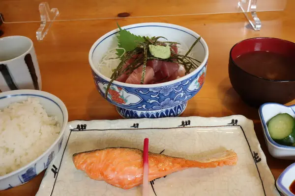 日替わりランチ‼️
