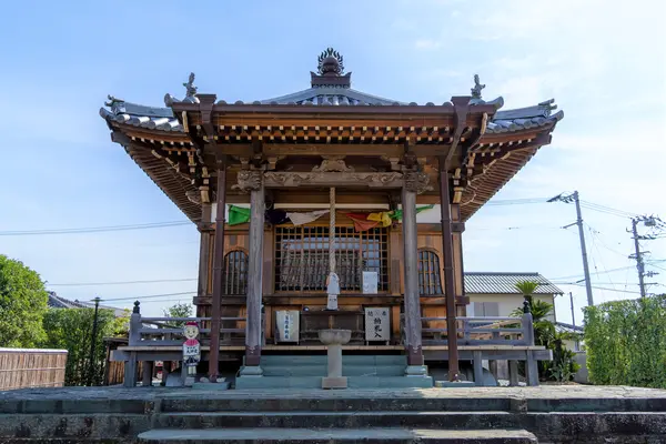 大師堂
