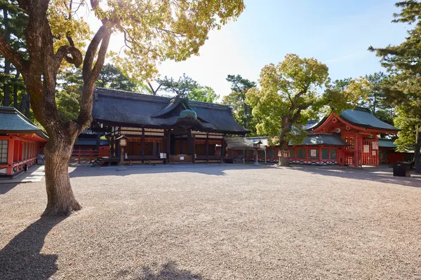 住吉神社