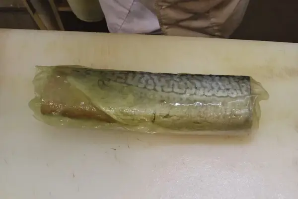 鯖寿司