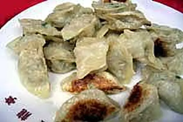 雲龍亭～一口餃子～