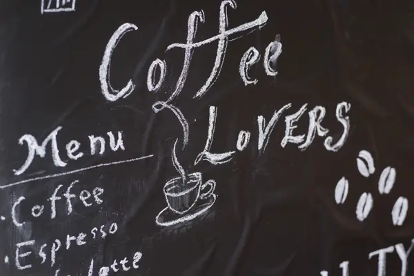 コーヒー豆の販売も！