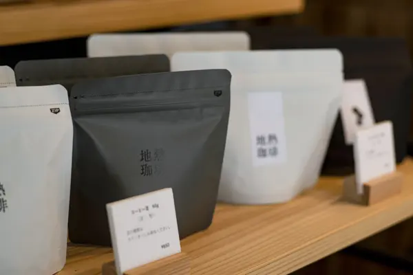 コーヒー豆