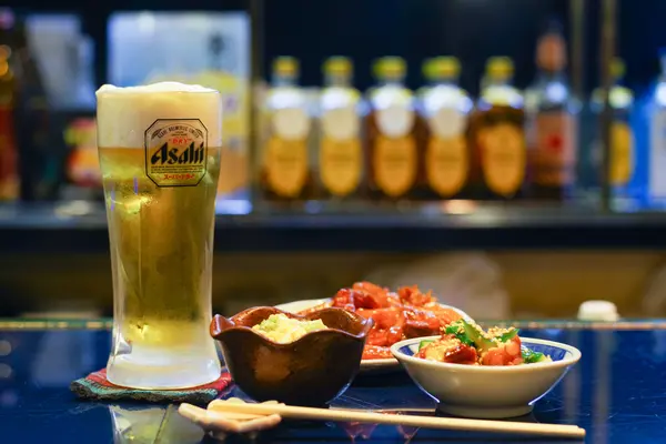 ビール