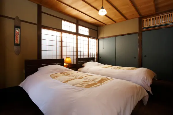 松風庵
