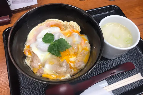 鳥藤分店
