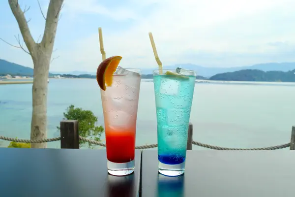 ドリンク