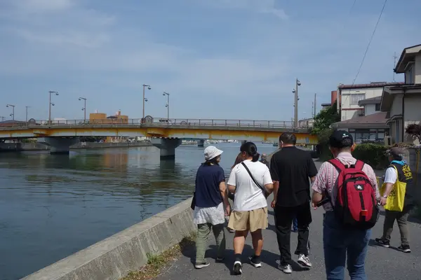 八戸漁港の歴史に驚く
