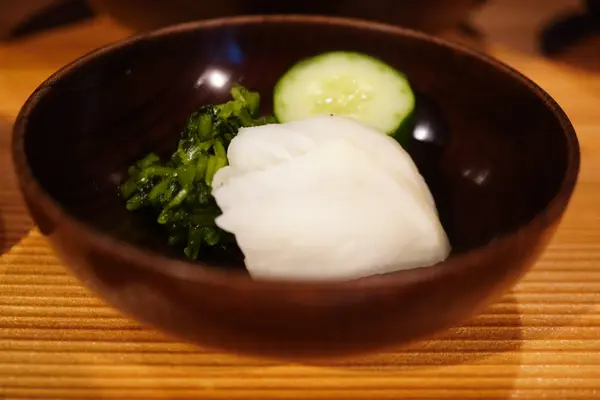 香のもの