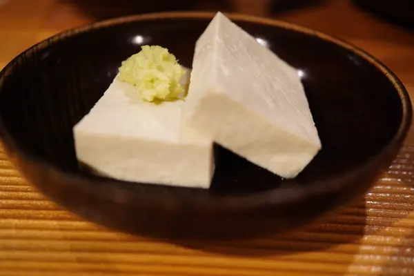 五箇山豆腐