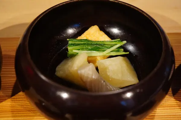 煮物