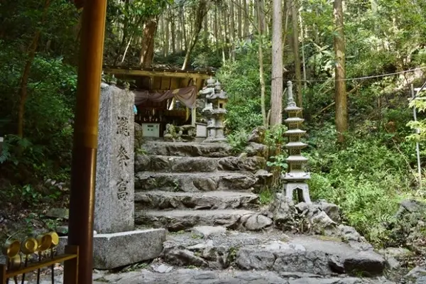 水神さま
