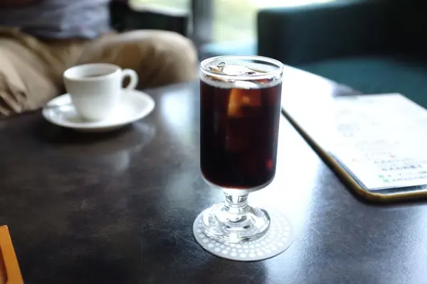 コーヒー