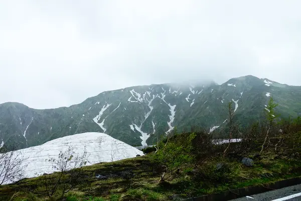 霊山立山