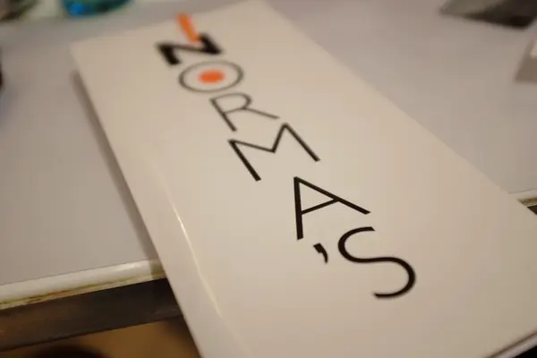 マーク
