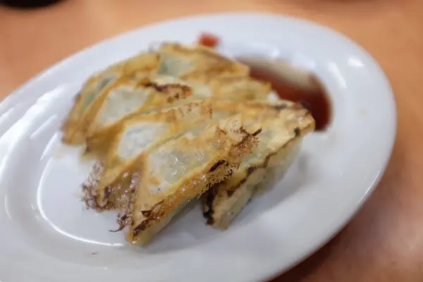 餃子