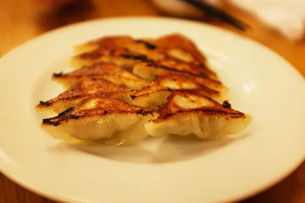 餃子
